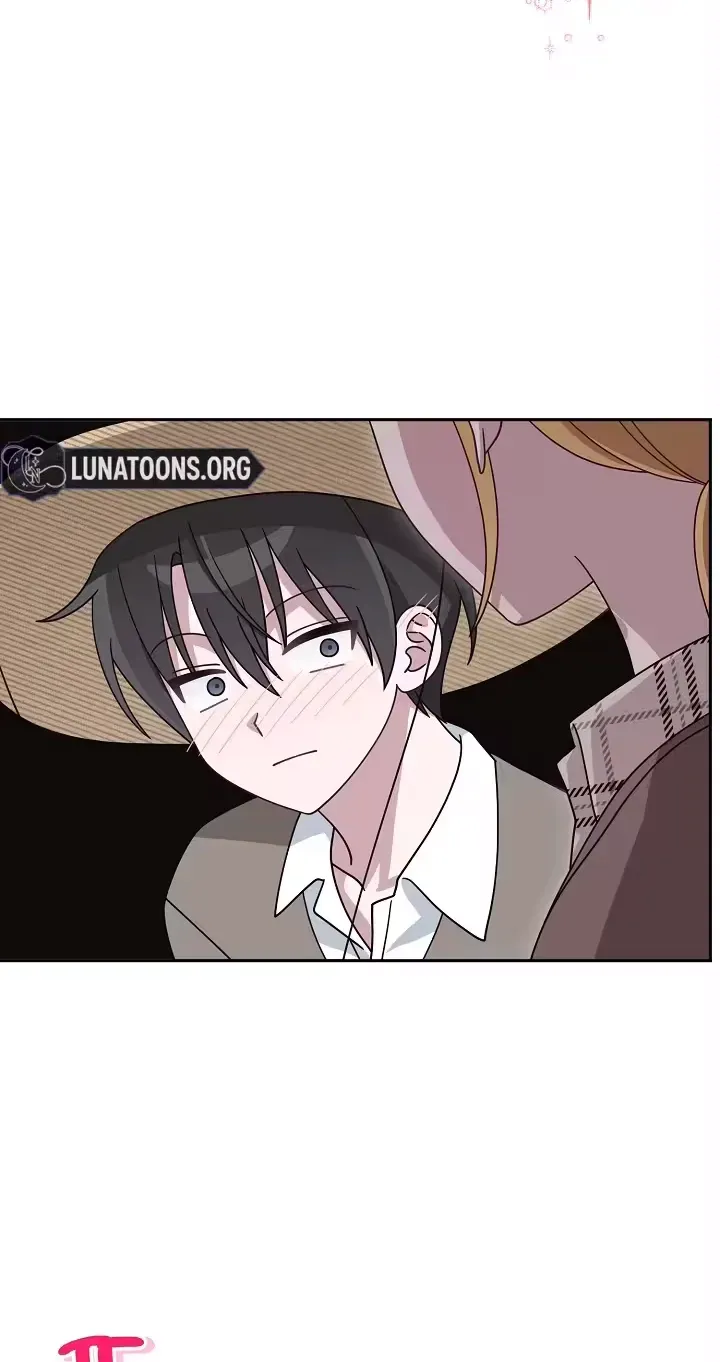At the End of Resentment, Pure Love Remains Chapter 18 page 18 - 