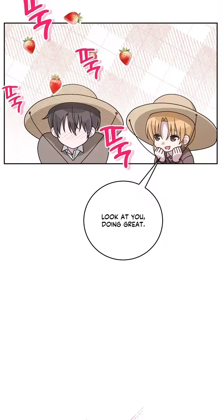 At the End of Resentment, Pure Love Remains Chapter 18 page 19 - 
