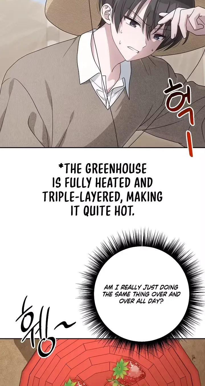 At the End of Resentment, Pure Love Remains Chapter 18 page 3 - 