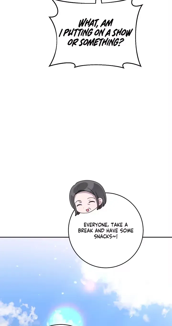 At the End of Resentment, Pure Love Remains Chapter 18 page 22 - 