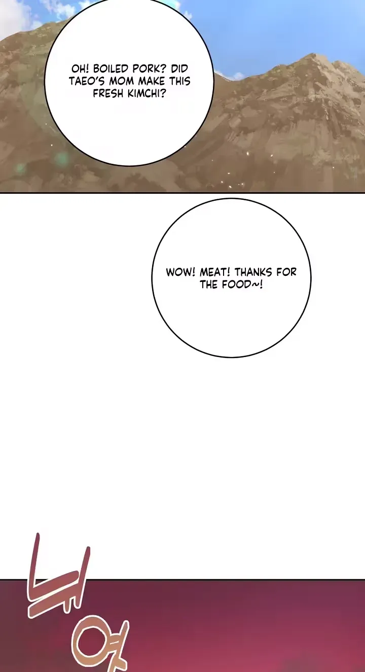At the End of Resentment, Pure Love Remains Chapter 18 page 23 - 
