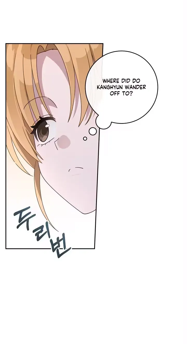 At the End of Resentment, Pure Love Remains Chapter 18 page 26 - 
