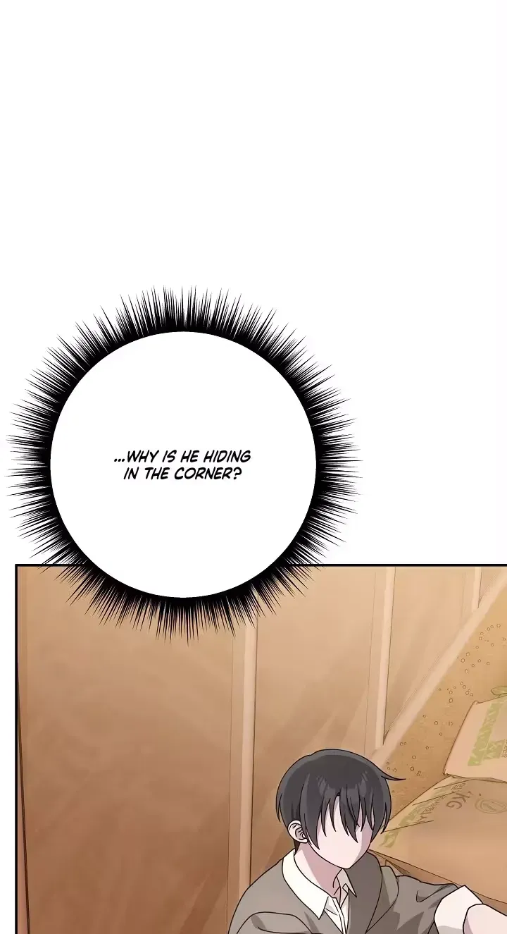 At the End of Resentment, Pure Love Remains Chapter 18 page 27 - 
