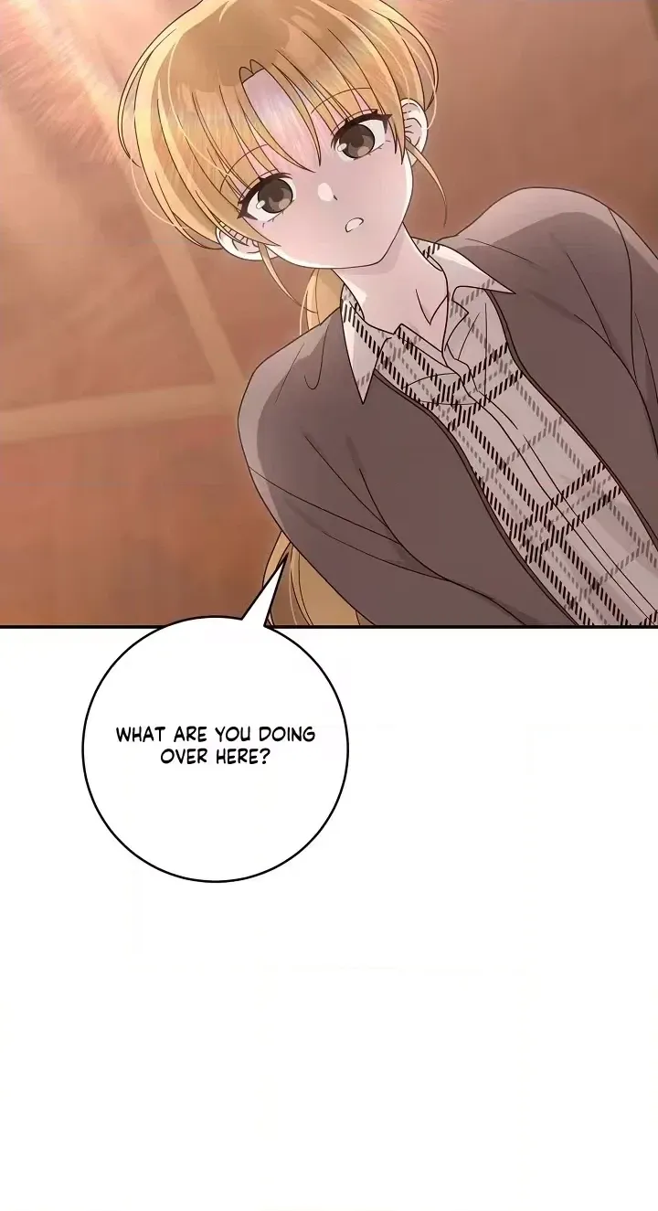 At the End of Resentment, Pure Love Remains Chapter 18 page 30 - 