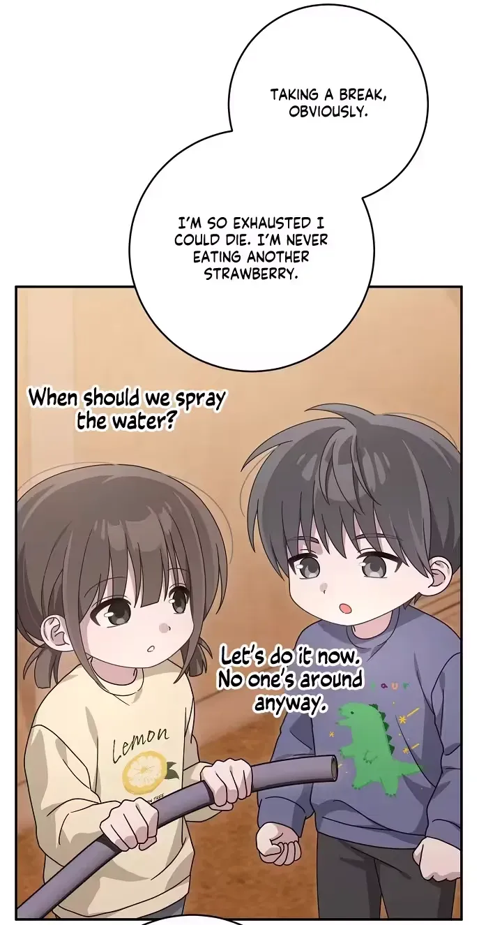 At the End of Resentment, Pure Love Remains Chapter 18 page 31 - 