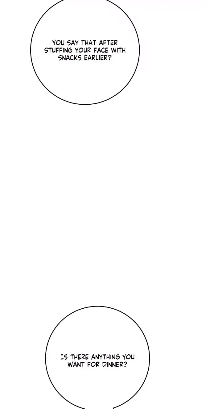 At the End of Resentment, Pure Love Remains Chapter 18 page 32 - 