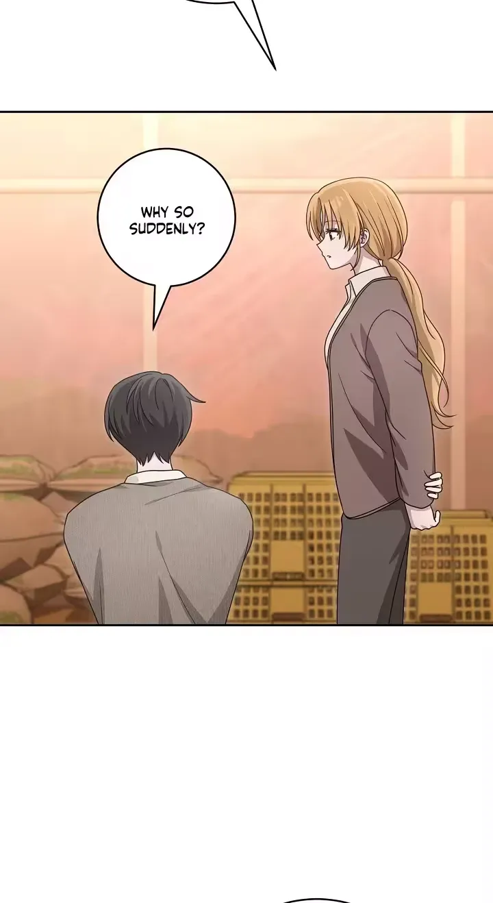 At the End of Resentment, Pure Love Remains Chapter 18 page 33 - 