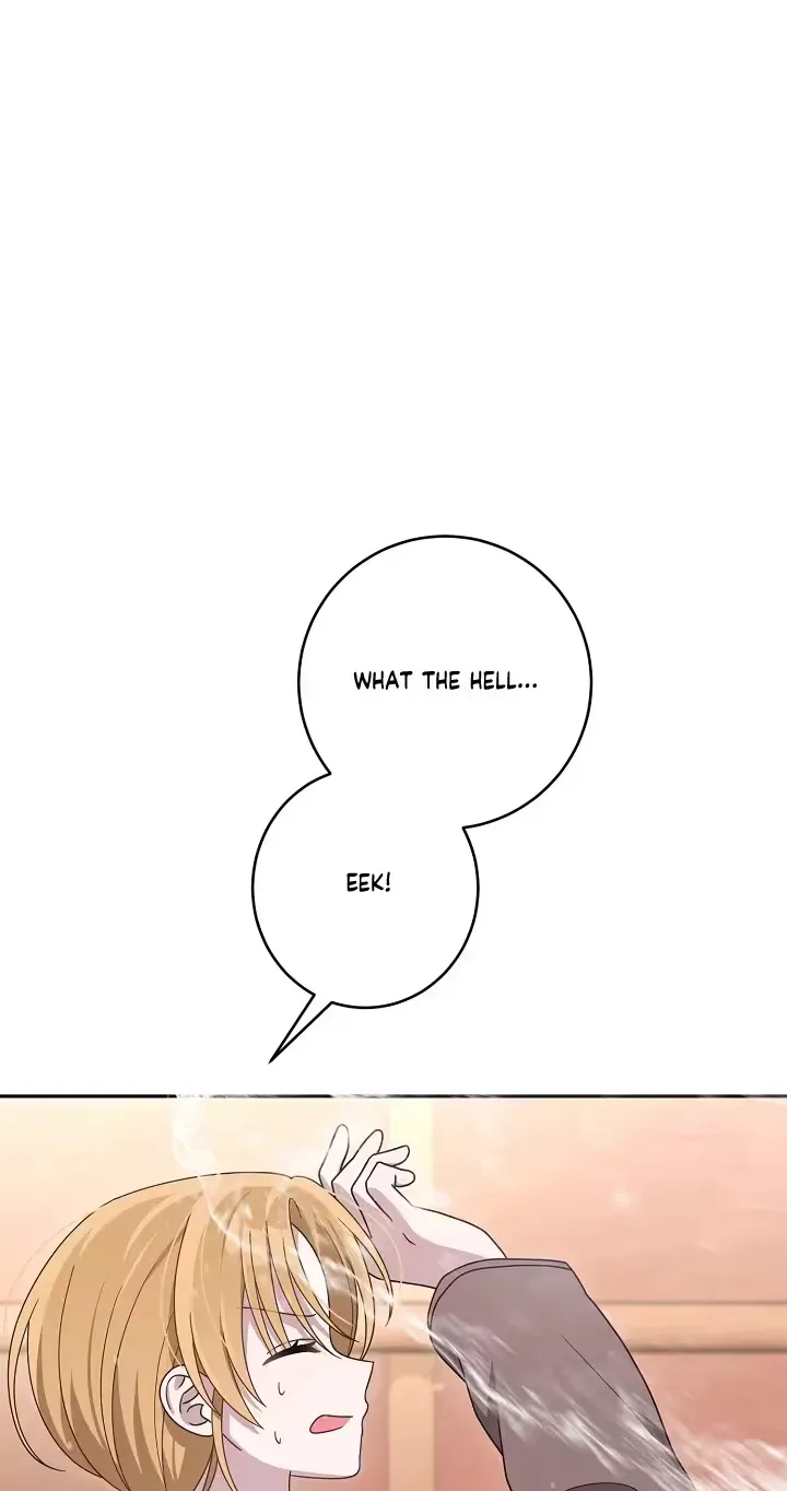 At the End of Resentment, Pure Love Remains Chapter 18 page 37 - 
