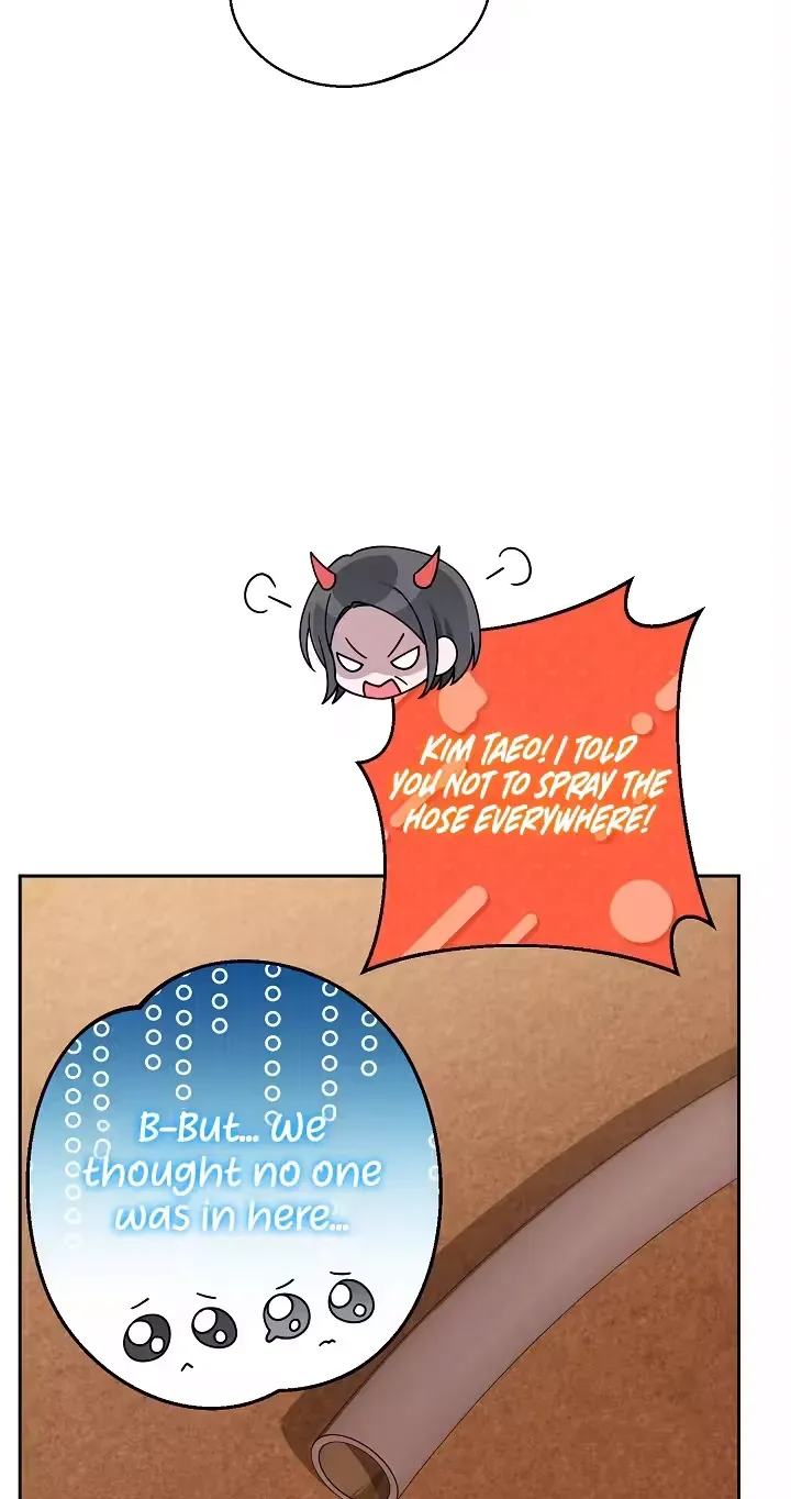 At the End of Resentment, Pure Love Remains Chapter 18 page 42 - 