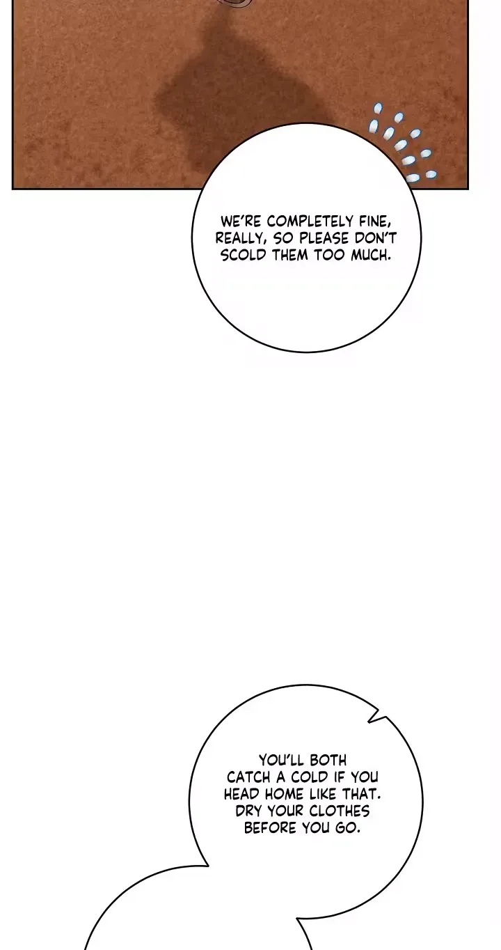 At the End of Resentment, Pure Love Remains Chapter 18 page 43 - 