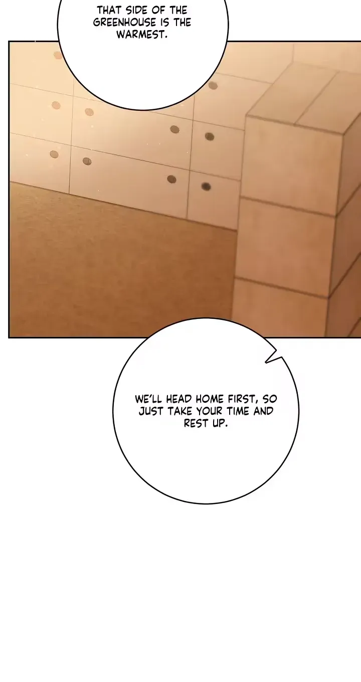 At the End of Resentment, Pure Love Remains Chapter 18 page 44 - 