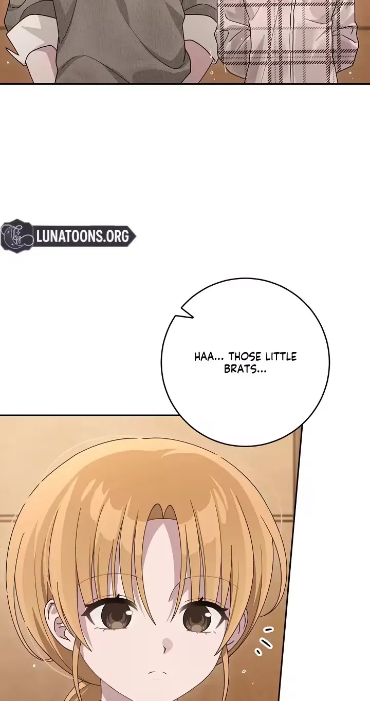 At the End of Resentment, Pure Love Remains Chapter 18 page 46 - 