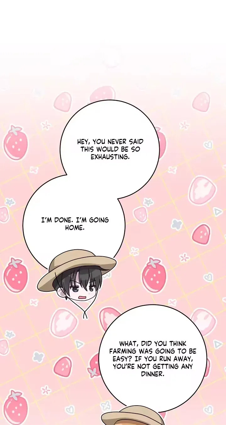 At the End of Resentment, Pure Love Remains Chapter 18 page 6 - 