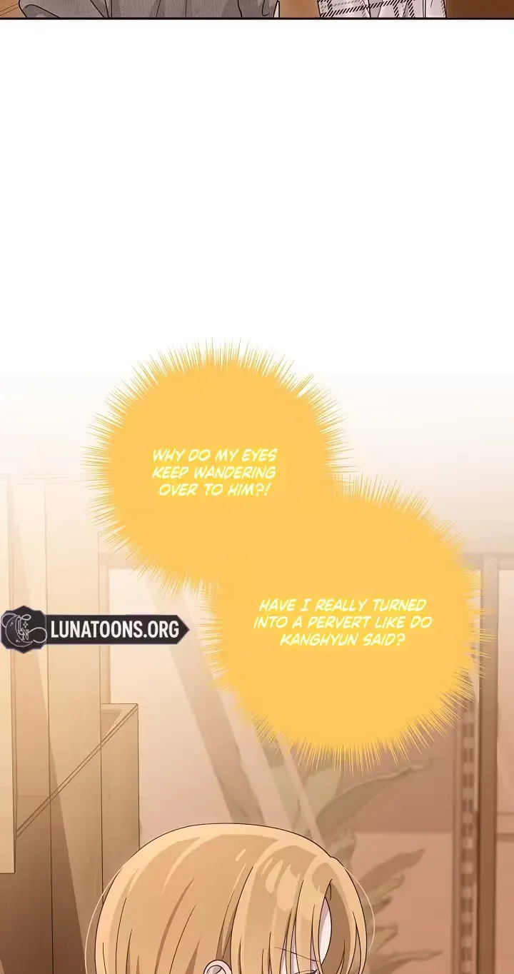 At the End of Resentment, Pure Love Remains Chapter 18 page 51 - 