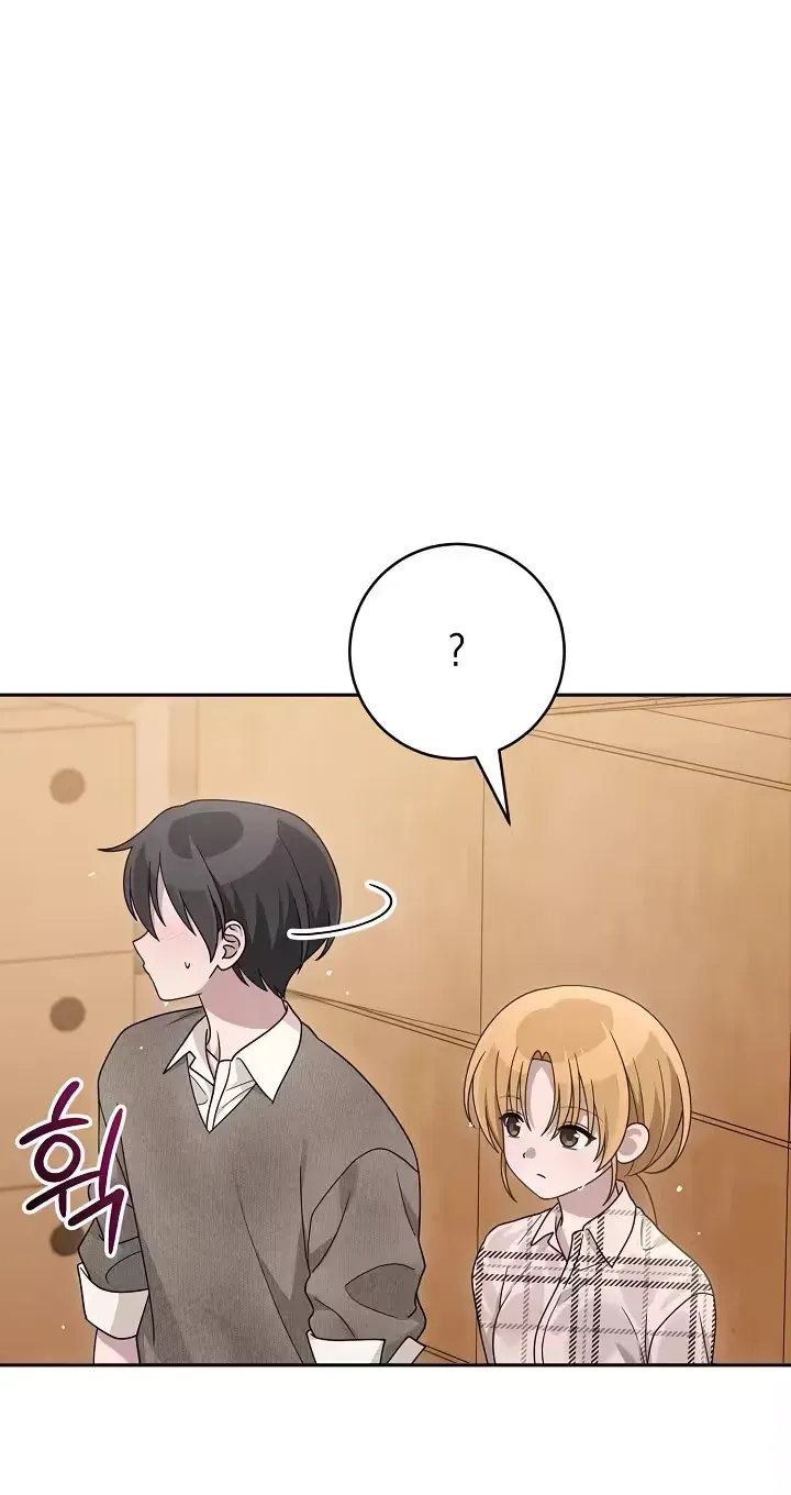 At the End of Resentment, Pure Love Remains Chapter 18 page 55 - 