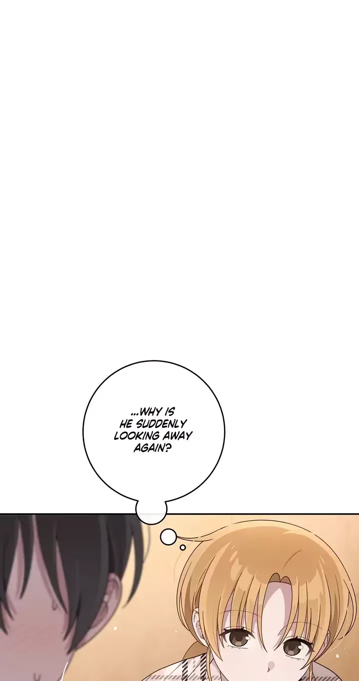 At the End of Resentment, Pure Love Remains Chapter 18 page 56 - 