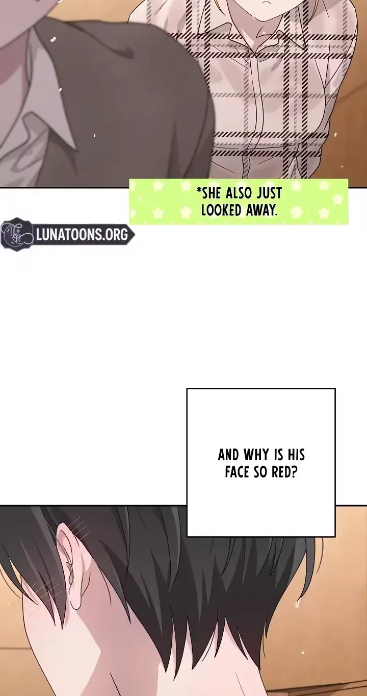 At the End of Resentment, Pure Love Remains Chapter 18 page 57 - 