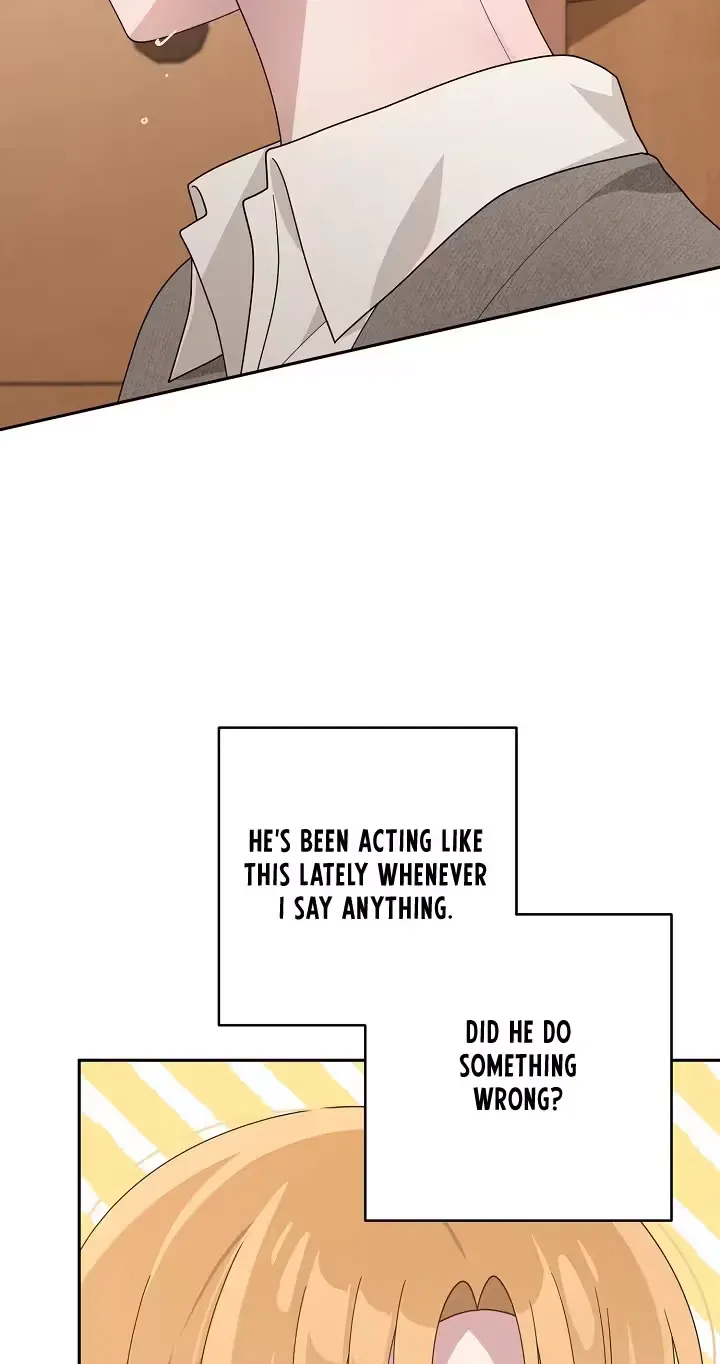 At the End of Resentment, Pure Love Remains Chapter 18 page 58 - 