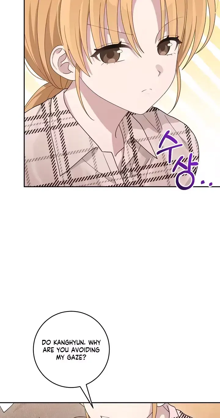 At the End of Resentment, Pure Love Remains Chapter 18 page 59 - 