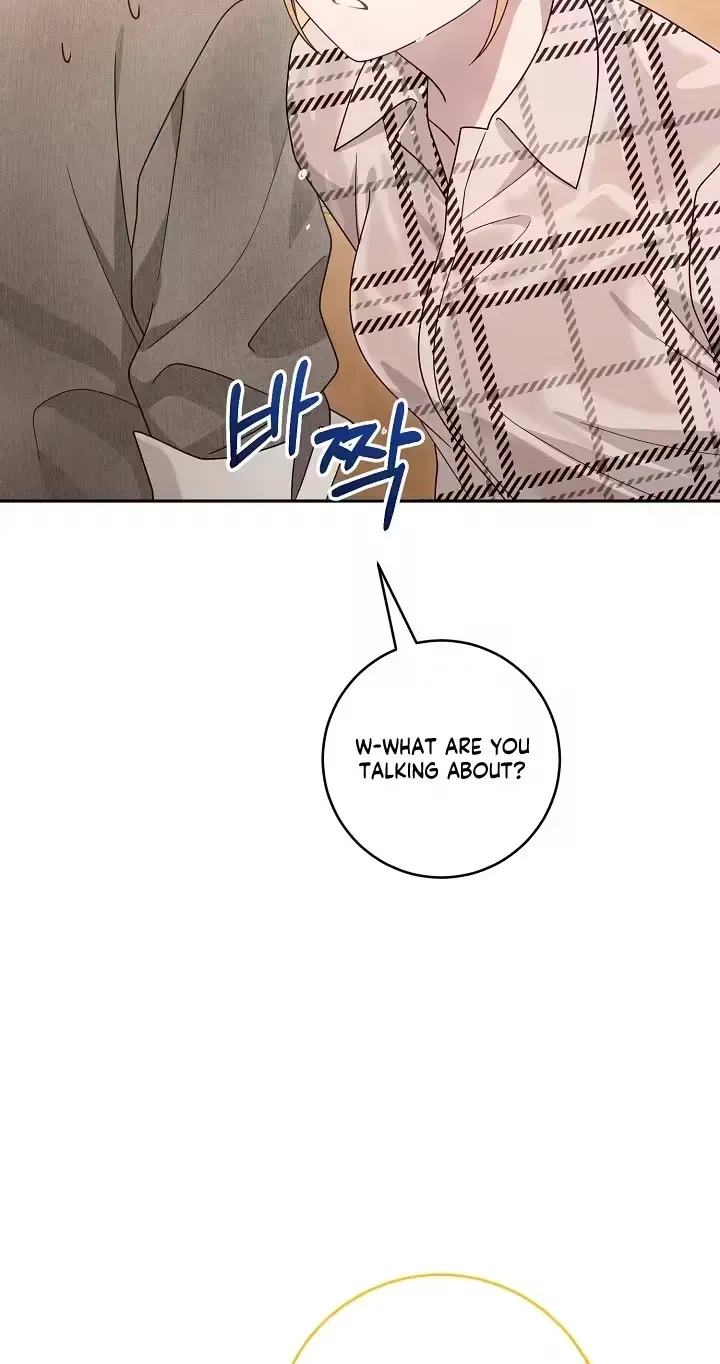 At the End of Resentment, Pure Love Remains Chapter 18 page 60 - 