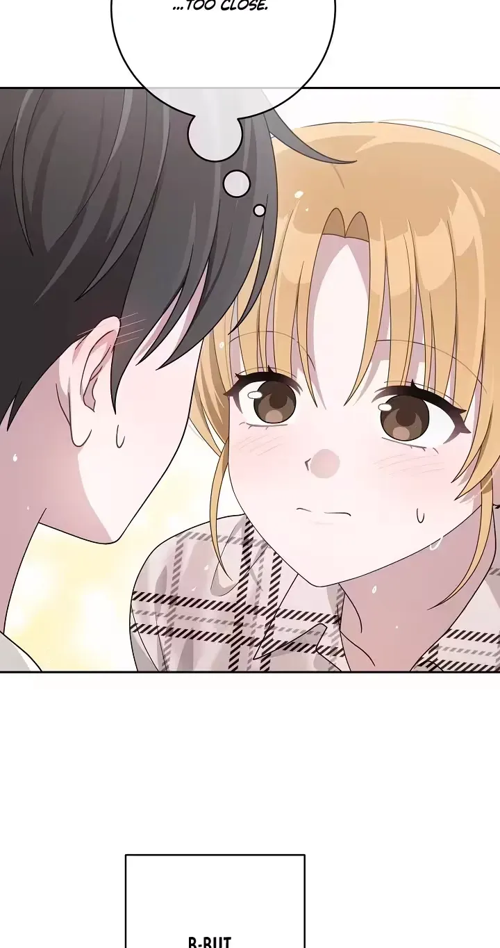 At the End of Resentment, Pure Love Remains Chapter 18 page 64 - 