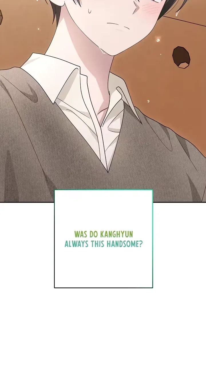 At the End of Resentment, Pure Love Remains Chapter 18 page 66 - 
