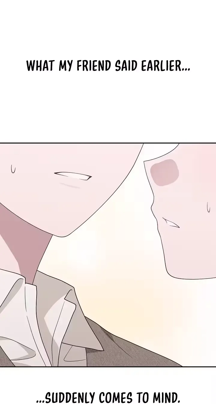 At the End of Resentment, Pure Love Remains Chapter 18 page 67 - 