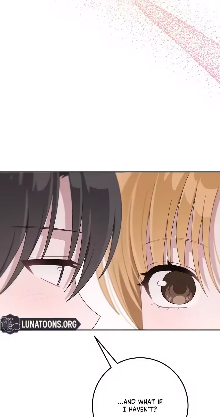 At the End of Resentment, Pure Love Remains Chapter 18 page 72 - 