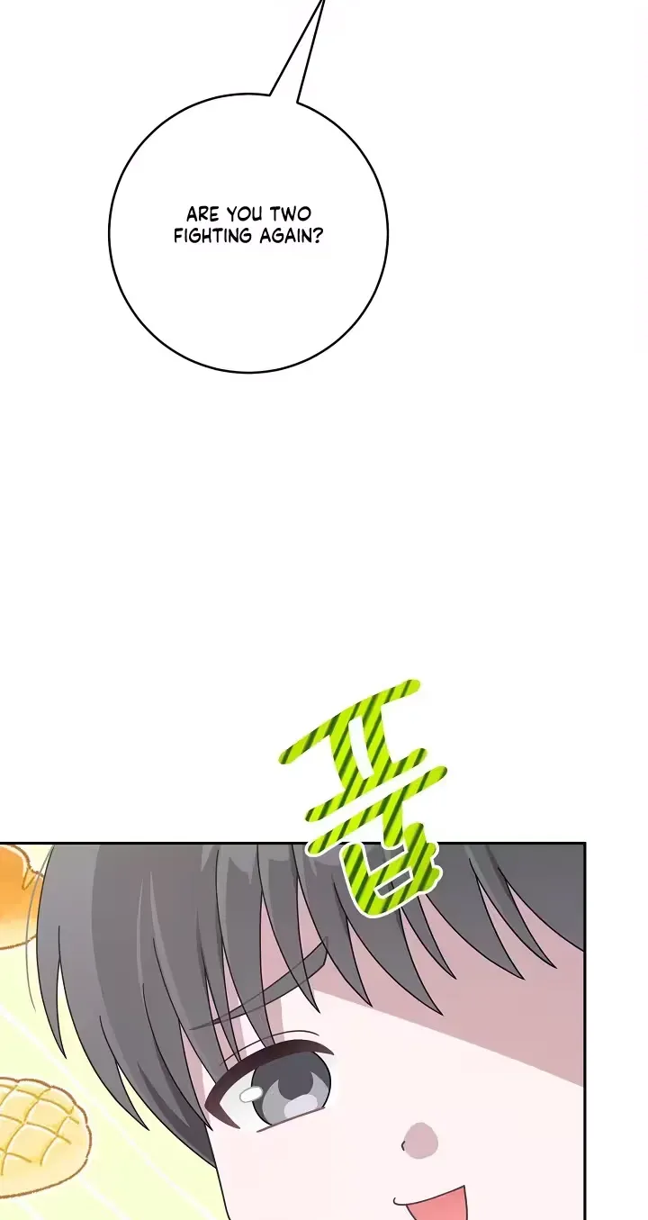 At the End of Resentment, Pure Love Remains Chapter 18 page 9 - 