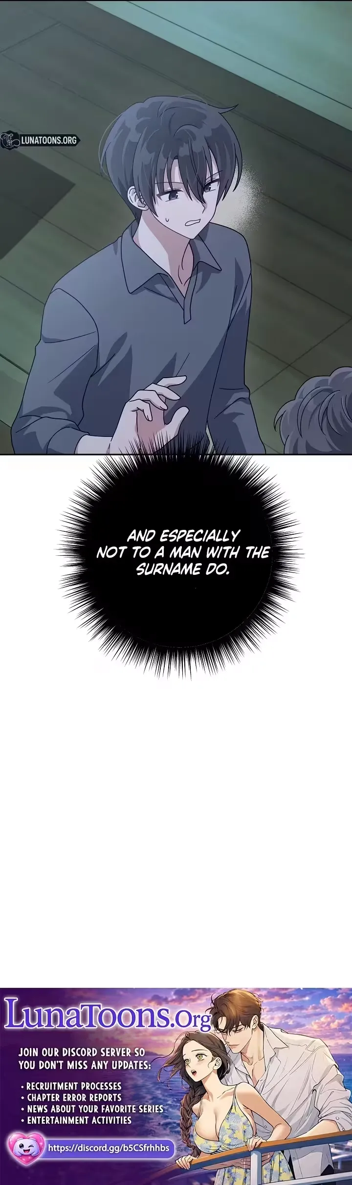 At the End of Resentment, Pure Love Remains Chapter 2 page 15 - 