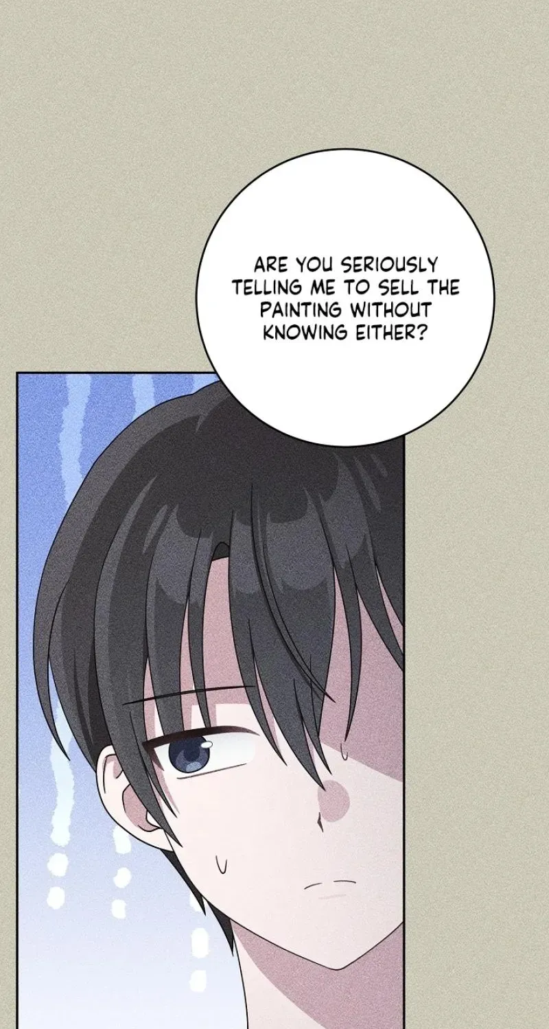 At the End of Resentment, Pure Love Remains Chapter 20 page 11 - 