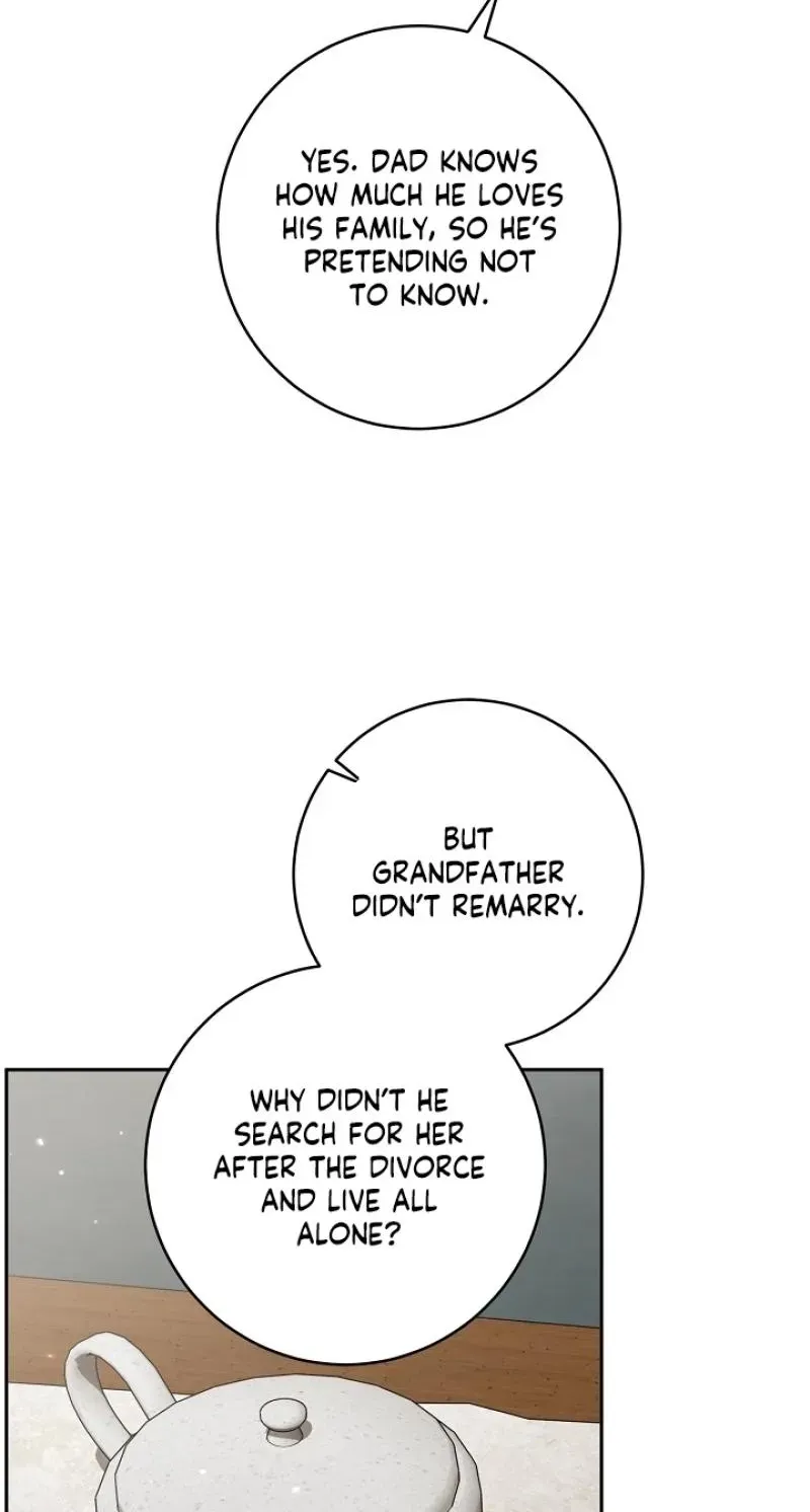 At the End of Resentment, Pure Love Remains Chapter 20 page 108 - 