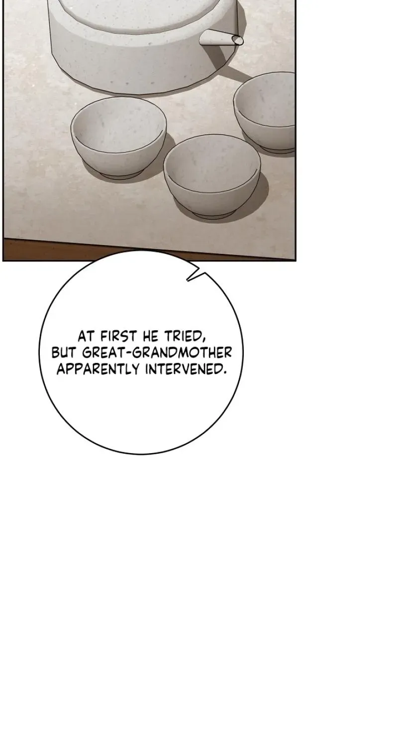 At the End of Resentment, Pure Love Remains Chapter 20 page 109 - 