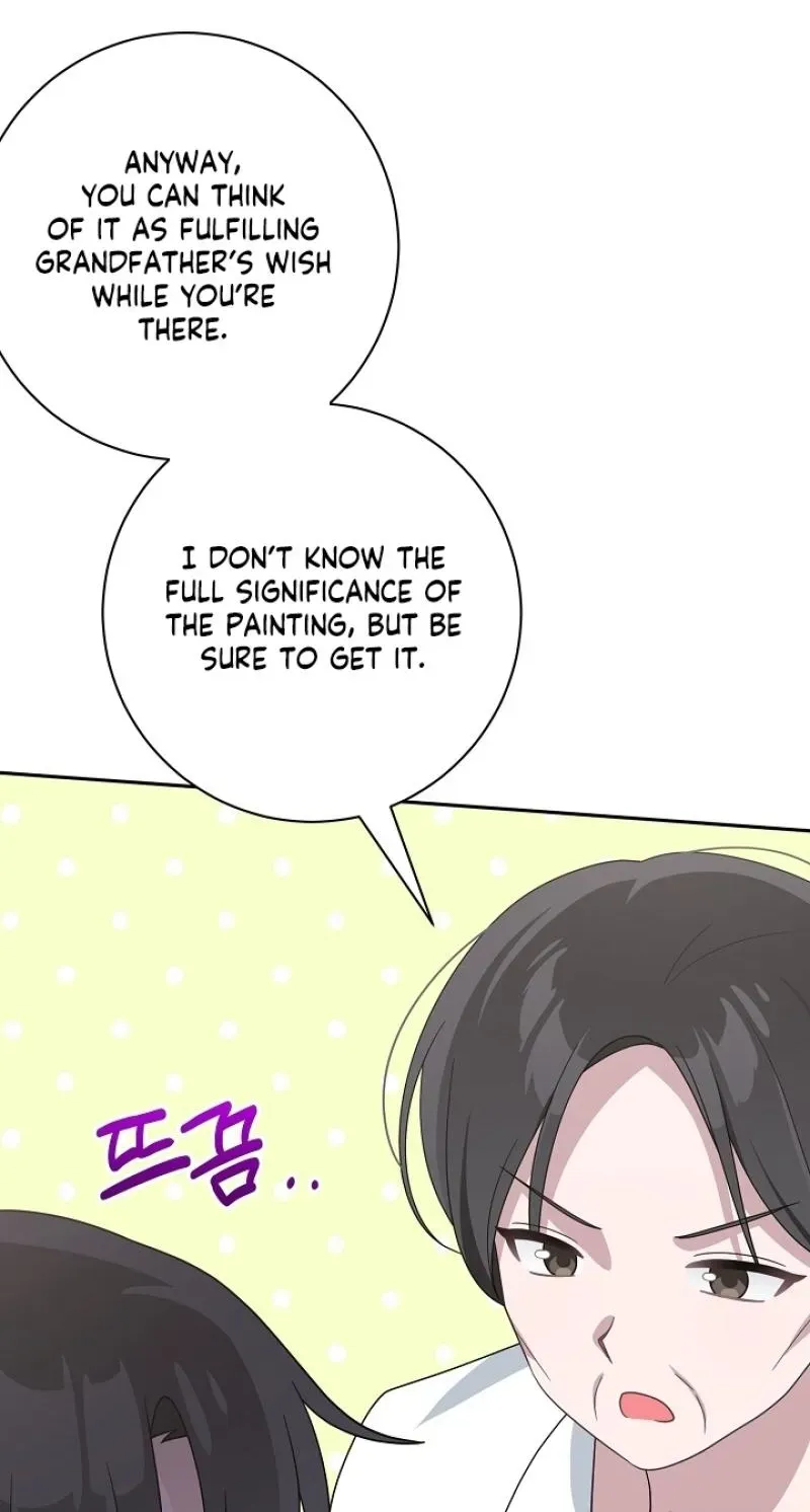 At the End of Resentment, Pure Love Remains Chapter 20 page 110 - 