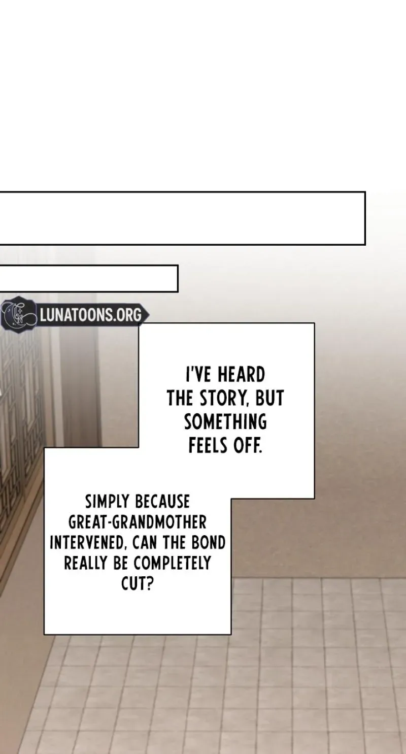 At the End of Resentment, Pure Love Remains Chapter 20 page 113 - 