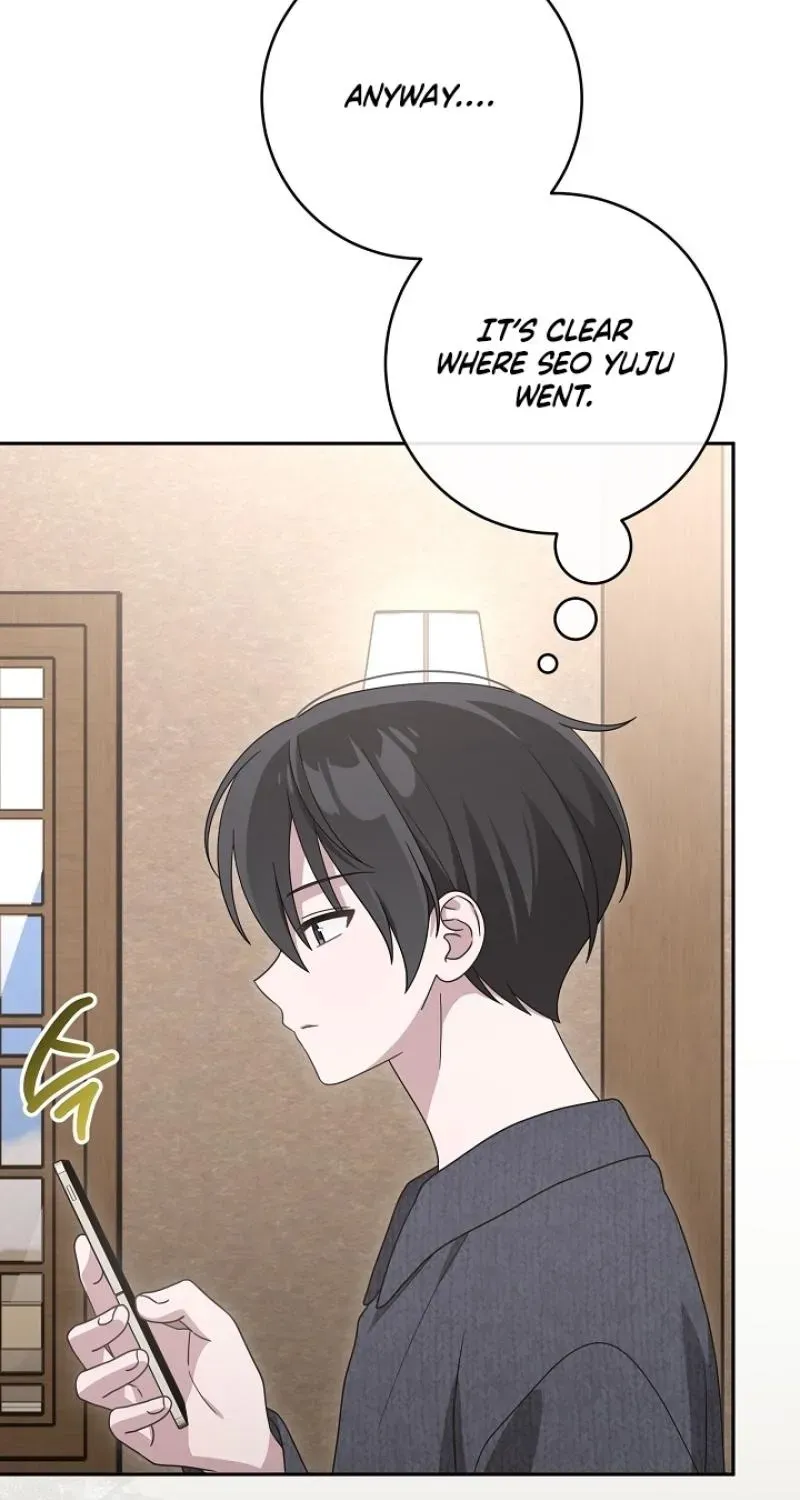 At the End of Resentment, Pure Love Remains Chapter 20 page 118 - 