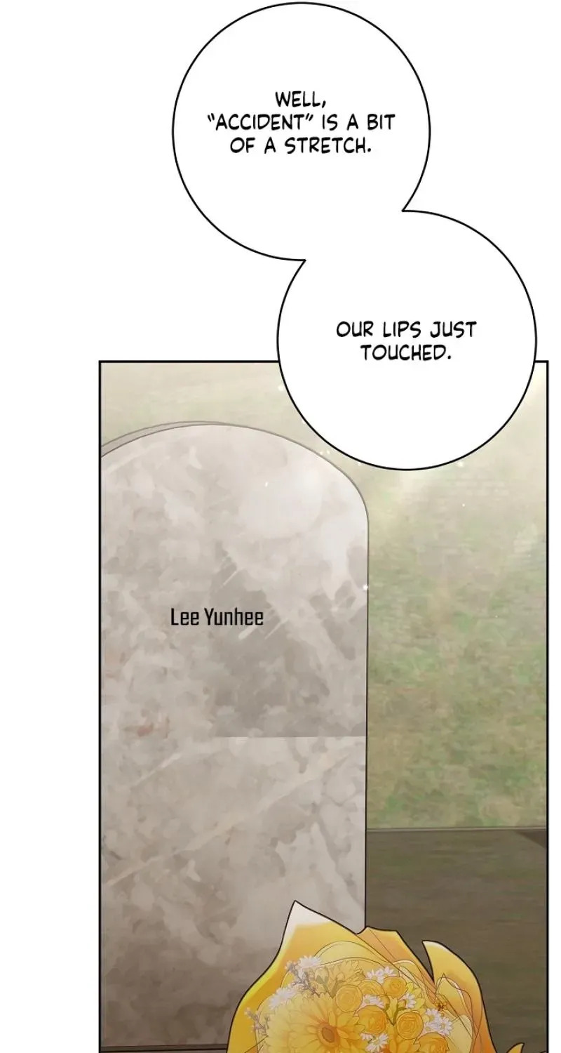 At the End of Resentment, Pure Love Remains Chapter 20 page 134 - 