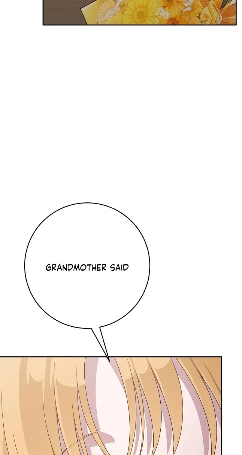 At the End of Resentment, Pure Love Remains Chapter 20 page 136 - 