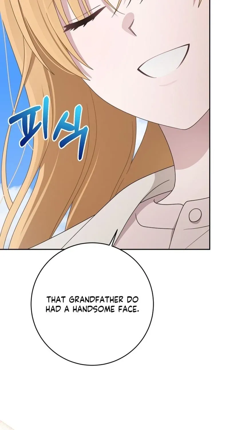 At the End of Resentment, Pure Love Remains Chapter 20 page 138 - 
