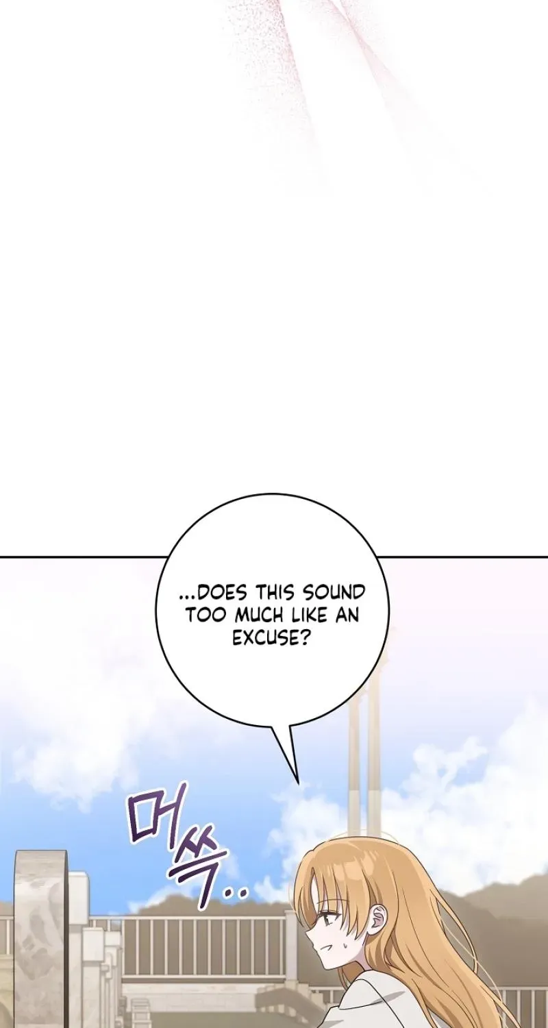 At the End of Resentment, Pure Love Remains Chapter 20 page 142 - 