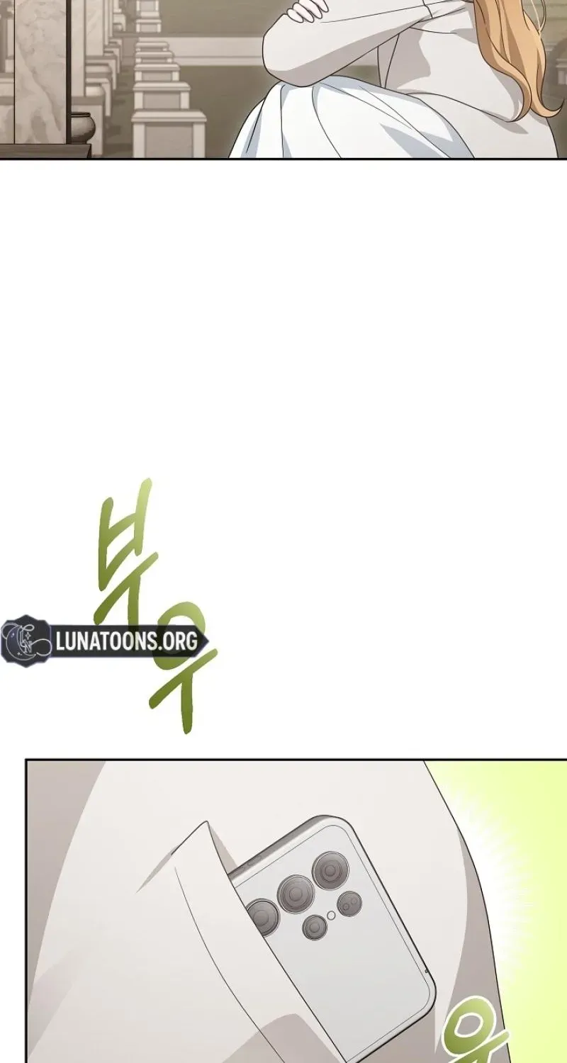At the End of Resentment, Pure Love Remains Chapter 20 page 144 - 