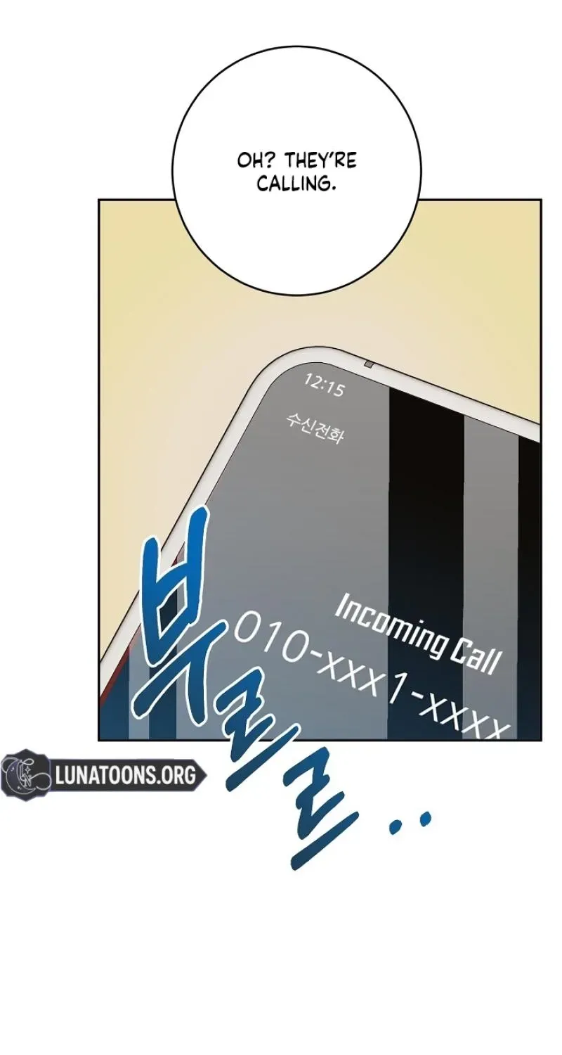 At the End of Resentment, Pure Love Remains Chapter 20 page 154 - 