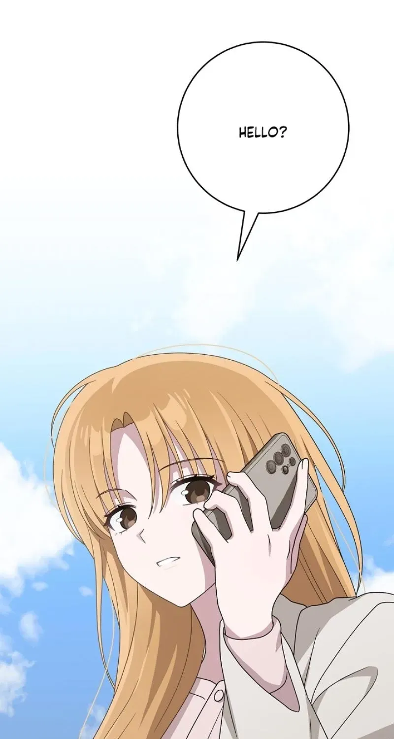 At the End of Resentment, Pure Love Remains Chapter 20 page 156 - 