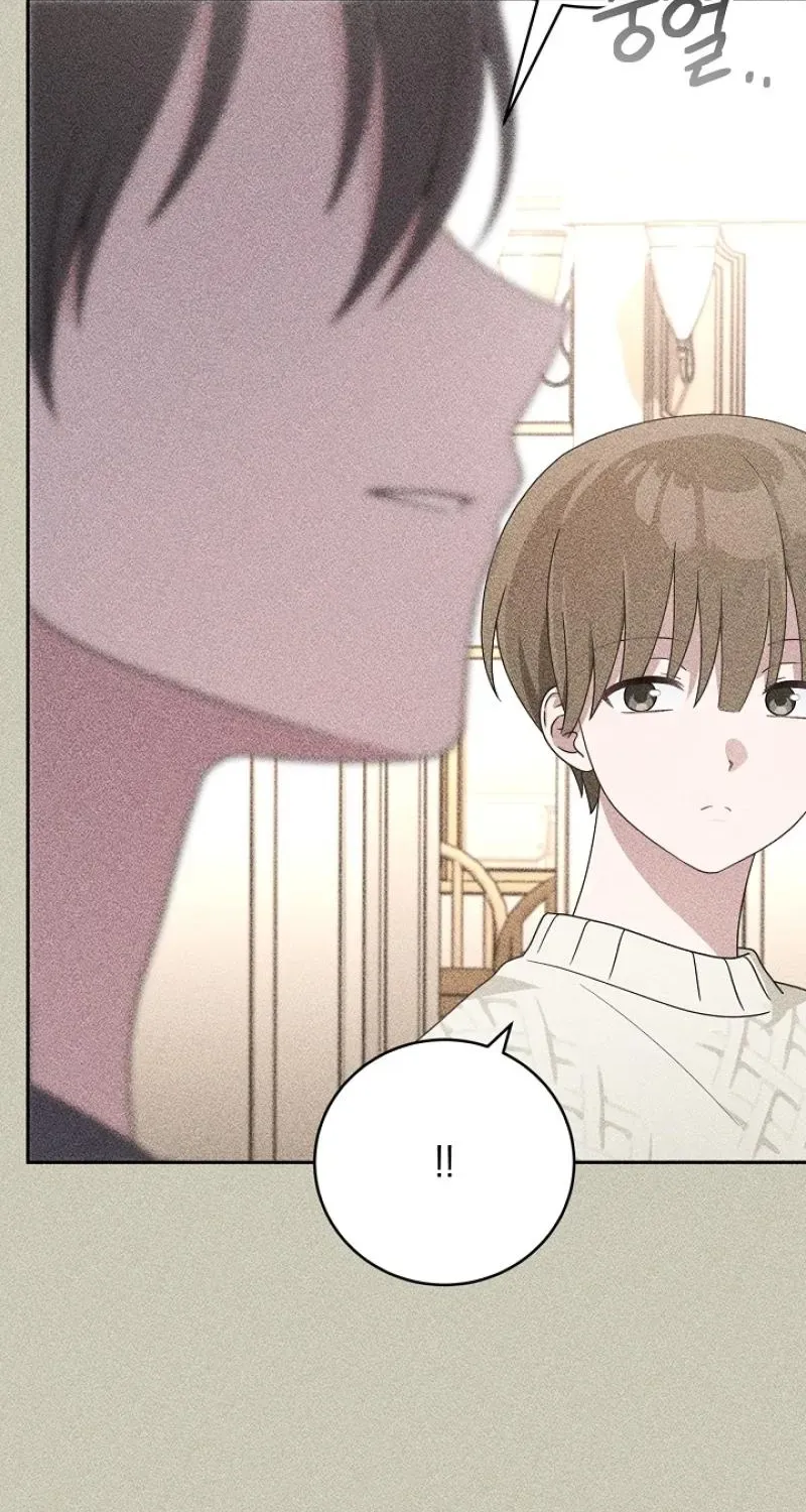 At the End of Resentment, Pure Love Remains Chapter 20 page 17 - 