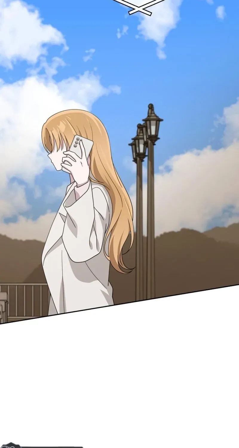 At the End of Resentment, Pure Love Remains Chapter 20 page 164 - 
