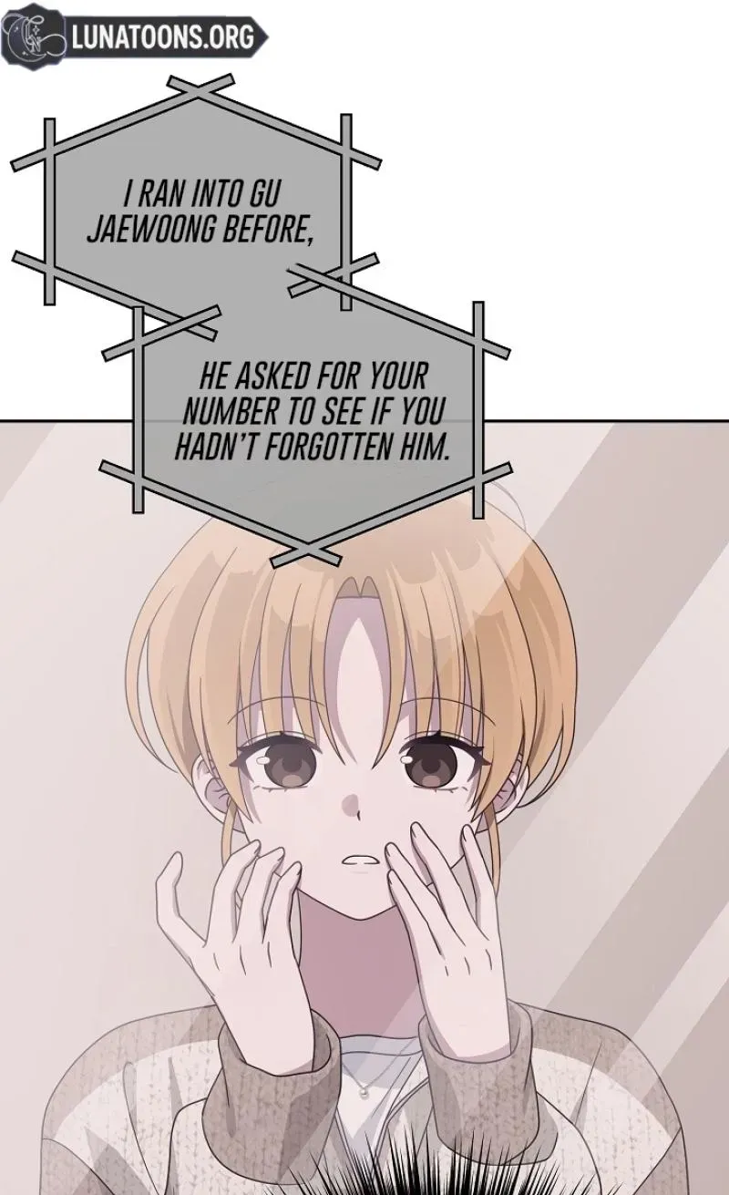 At the End of Resentment, Pure Love Remains Chapter 20 page 176 - 