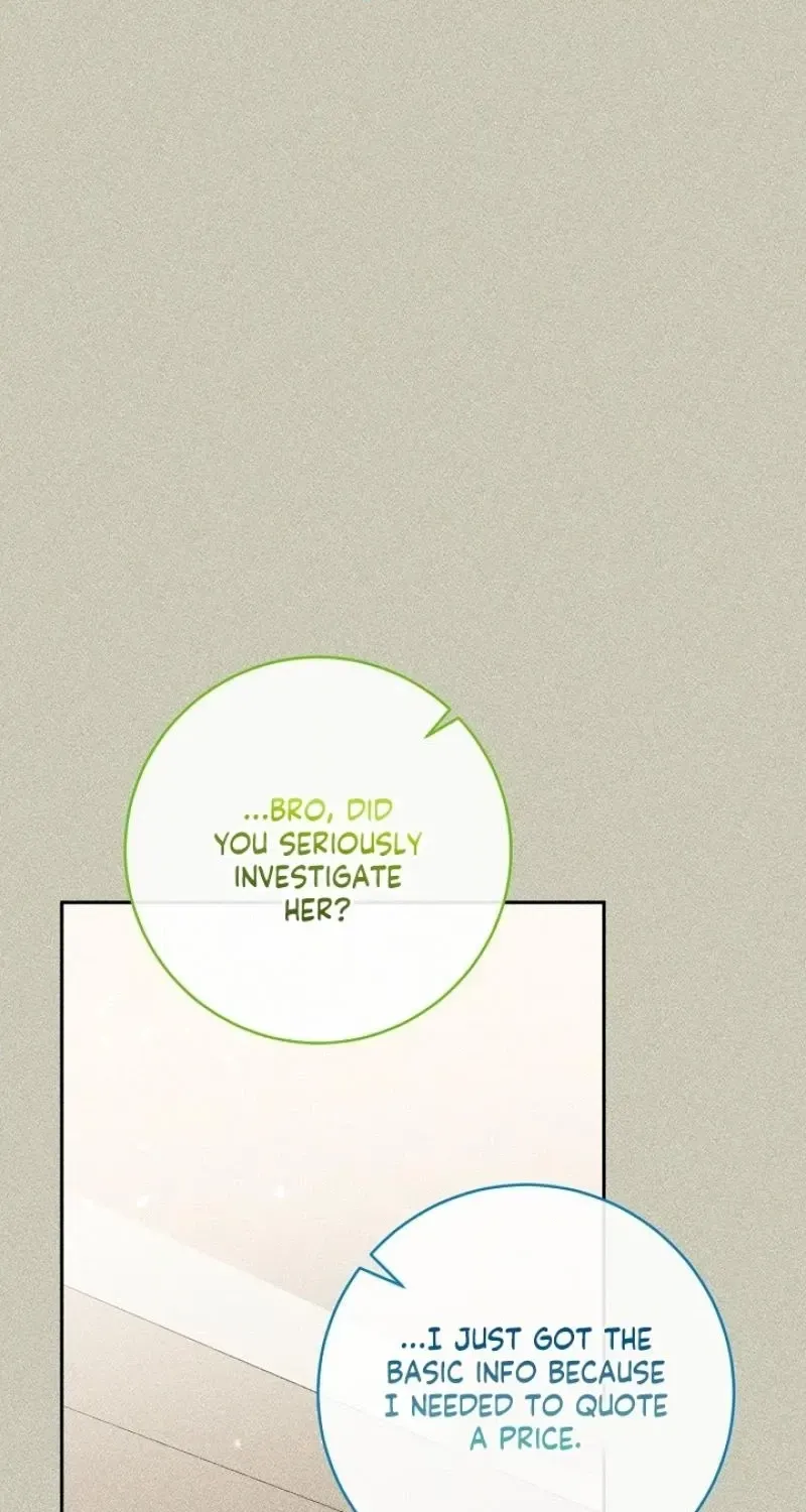 At the End of Resentment, Pure Love Remains Chapter 20 page 19 - 