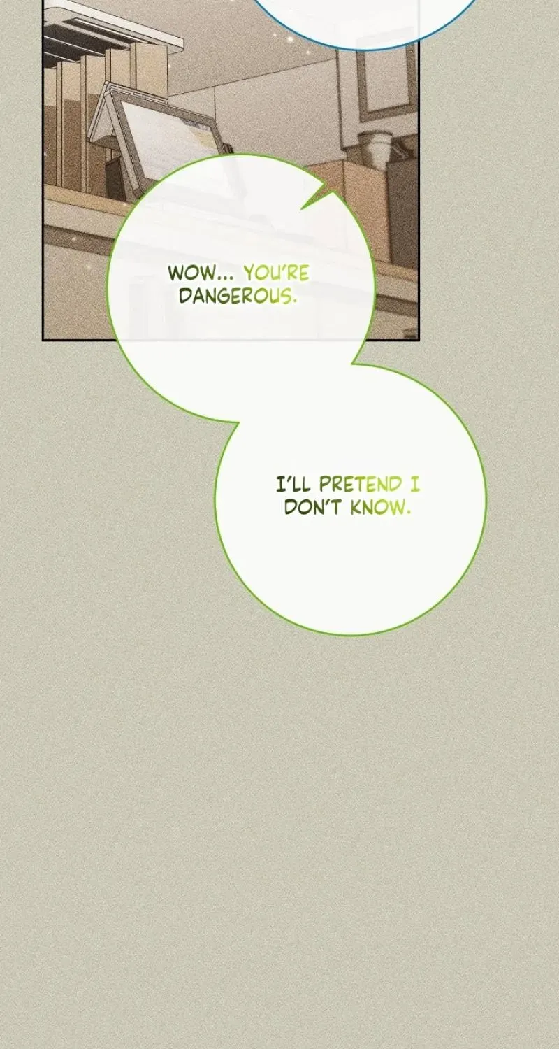 At the End of Resentment, Pure Love Remains Chapter 20 page 21 - 