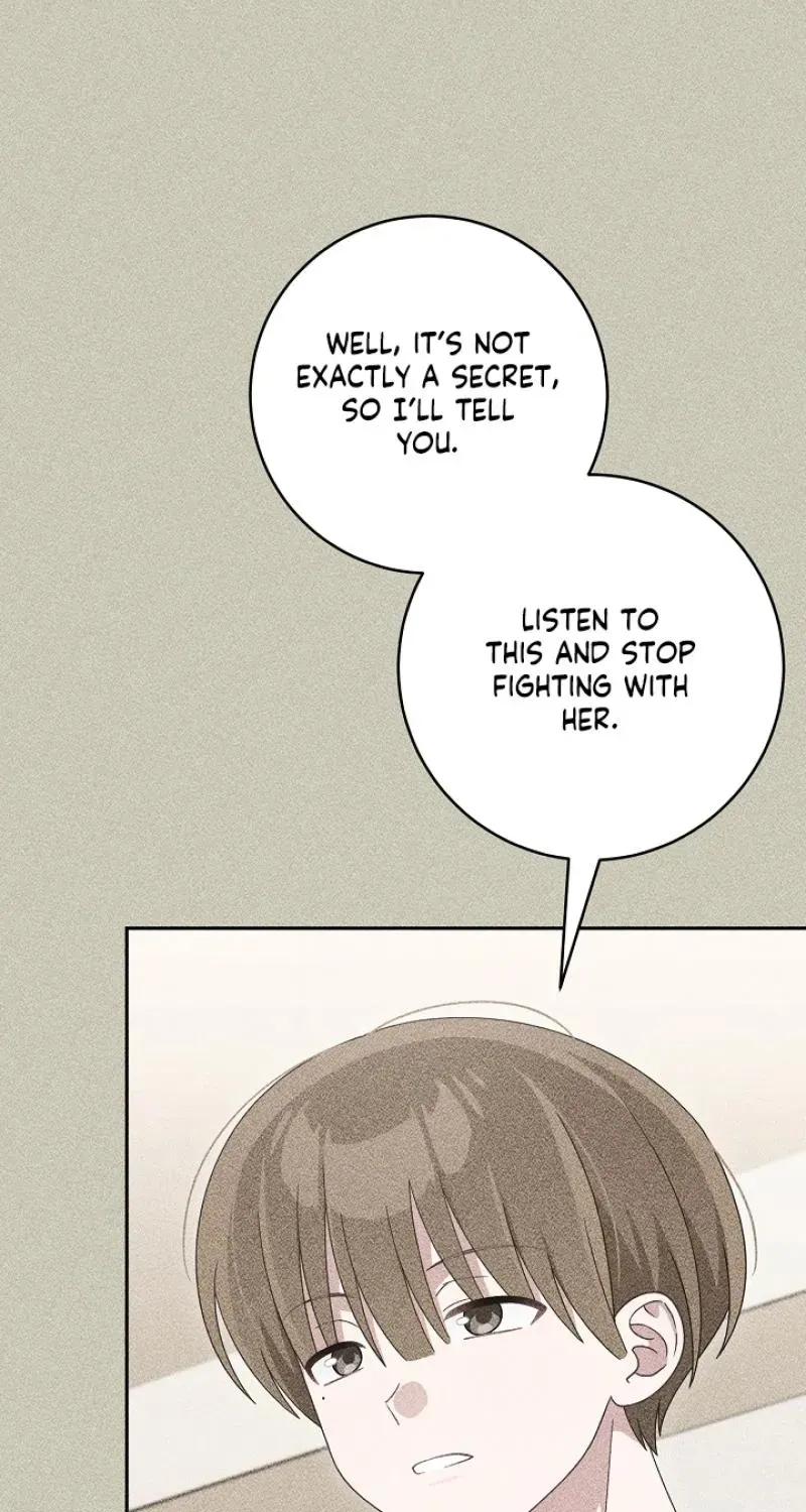 At the End of Resentment, Pure Love Remains Chapter 20 page 23 - 