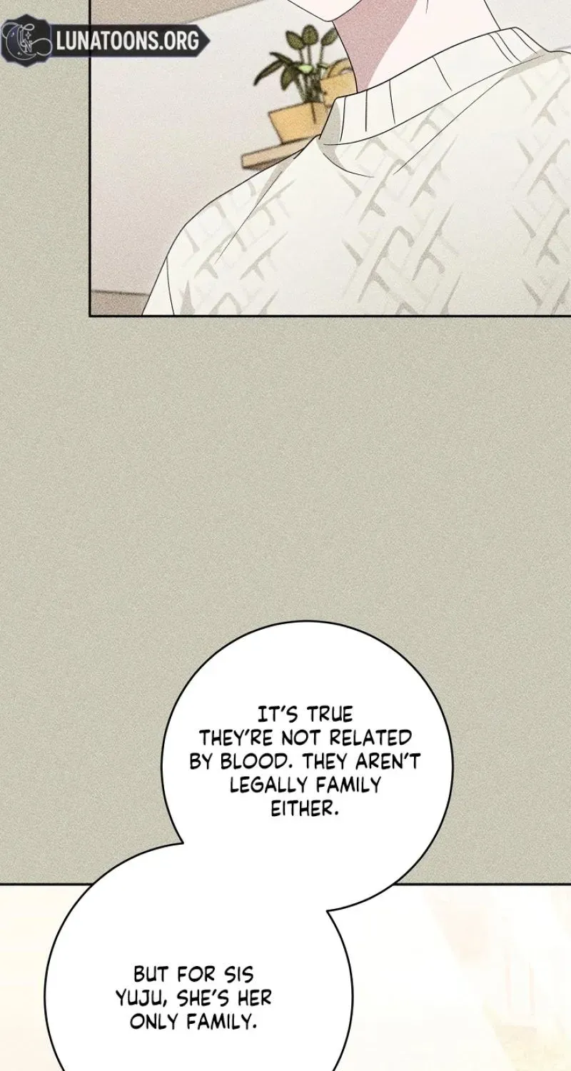 At the End of Resentment, Pure Love Remains Chapter 20 page 25 - 